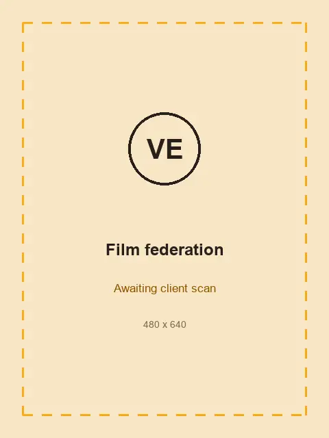 Film Federation membership