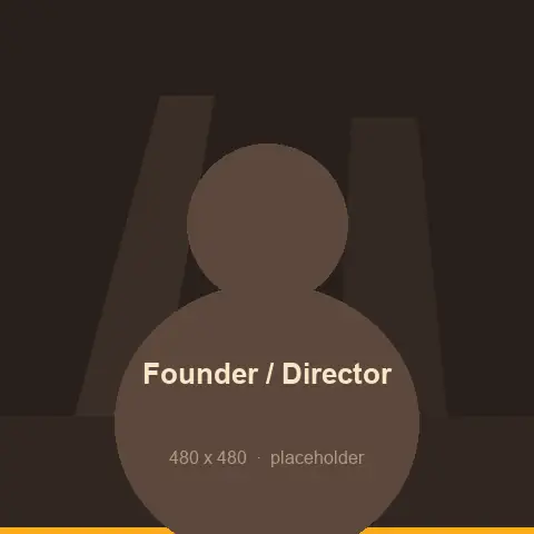 Founder and Director